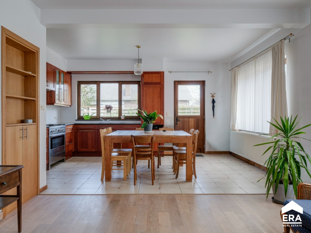 Gravin de Stembierstraat - 52 - - 3500