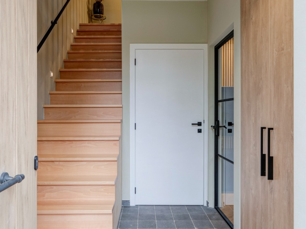 Overpelterbaan - 35B - - 3941