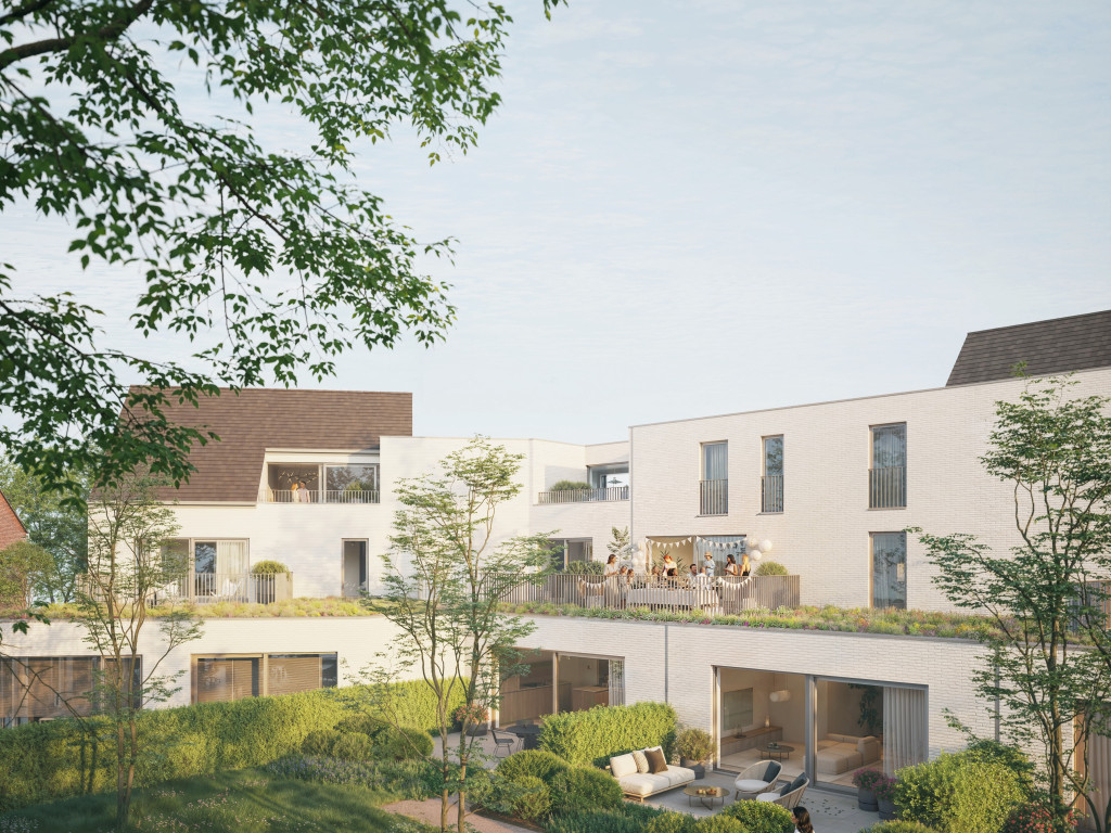 Sint-Luciestraat - 27-31 - - 2.1 - 2310