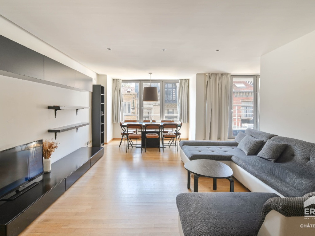 Chaussée de Charleroi - 146 - 3 - 1060