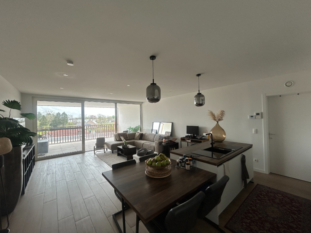 Koning Albertlaan - 55 - 4 - 3910