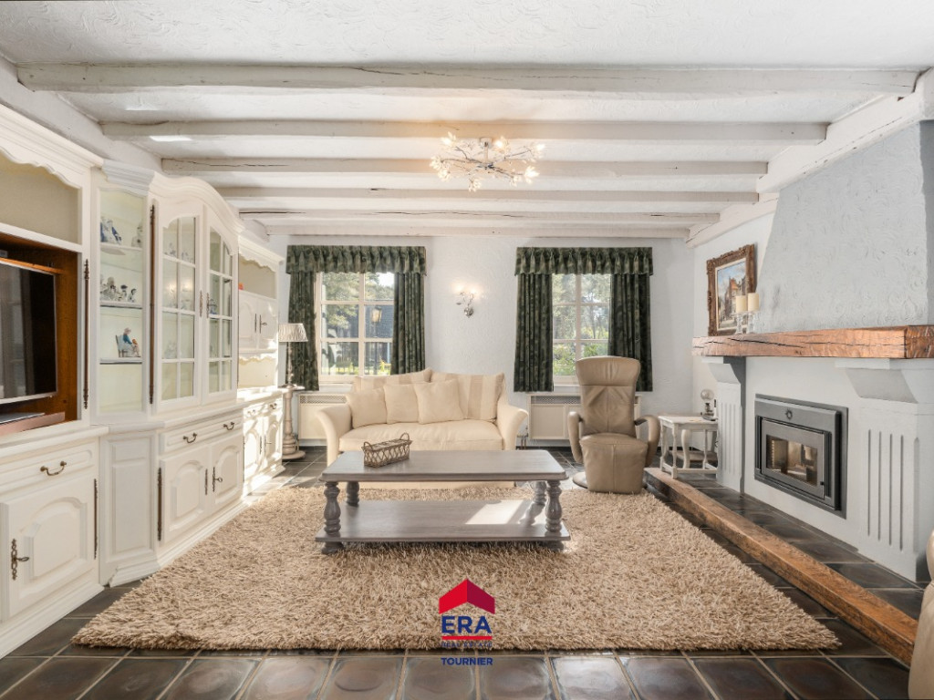 David Teniersdreef - 19 - - 3920