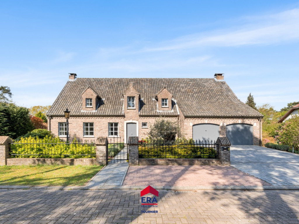 David Teniersdreef - 19 - - 3920