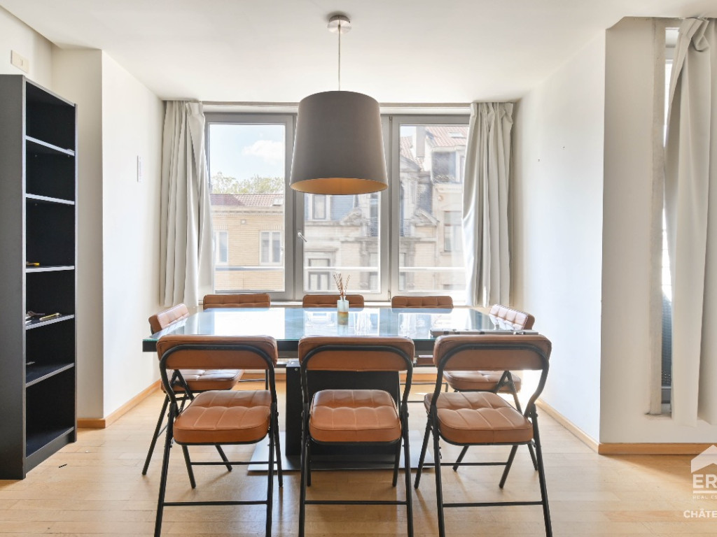 Chaussée de Charleroi - 146 - 3 - 1060