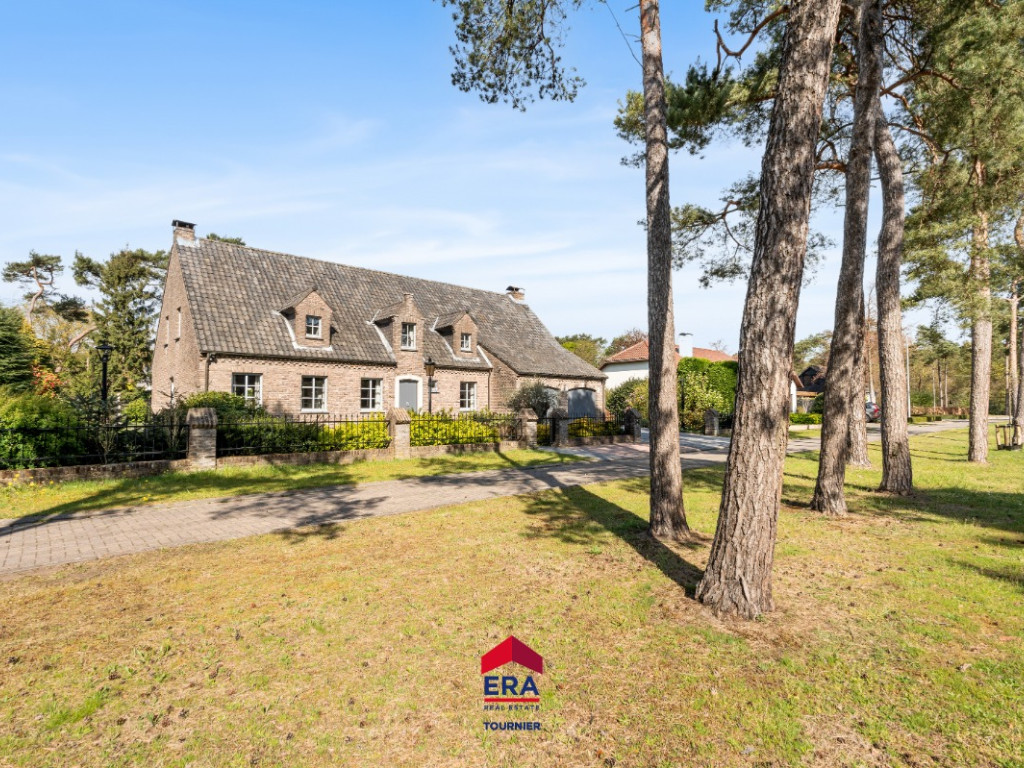 David Teniersdreef - 19 - - 3920