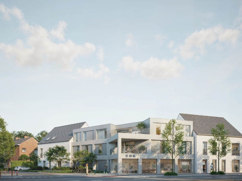 Sint-Luciestraat - 27-31 - - 1.3 - 2310