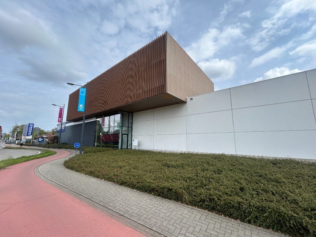 Koning Albertlaan - 55 - 4 - 3910