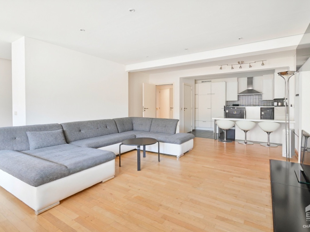 Chaussée de Charleroi - 146 - 3 - 1060