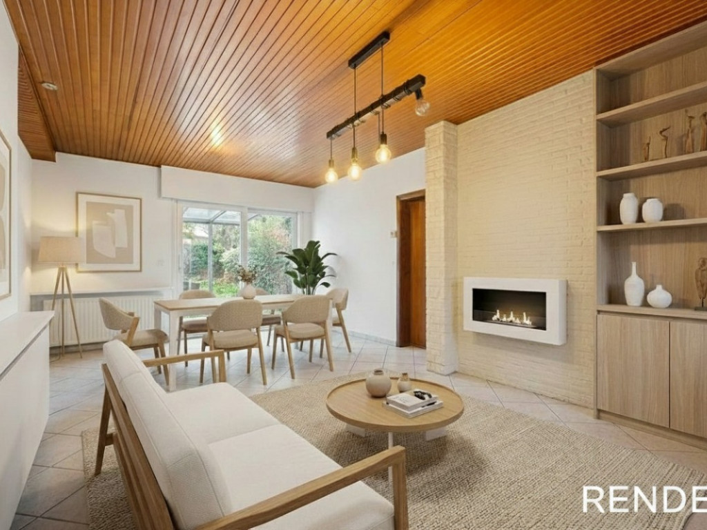 Kaaistraat - 14 - - 1790