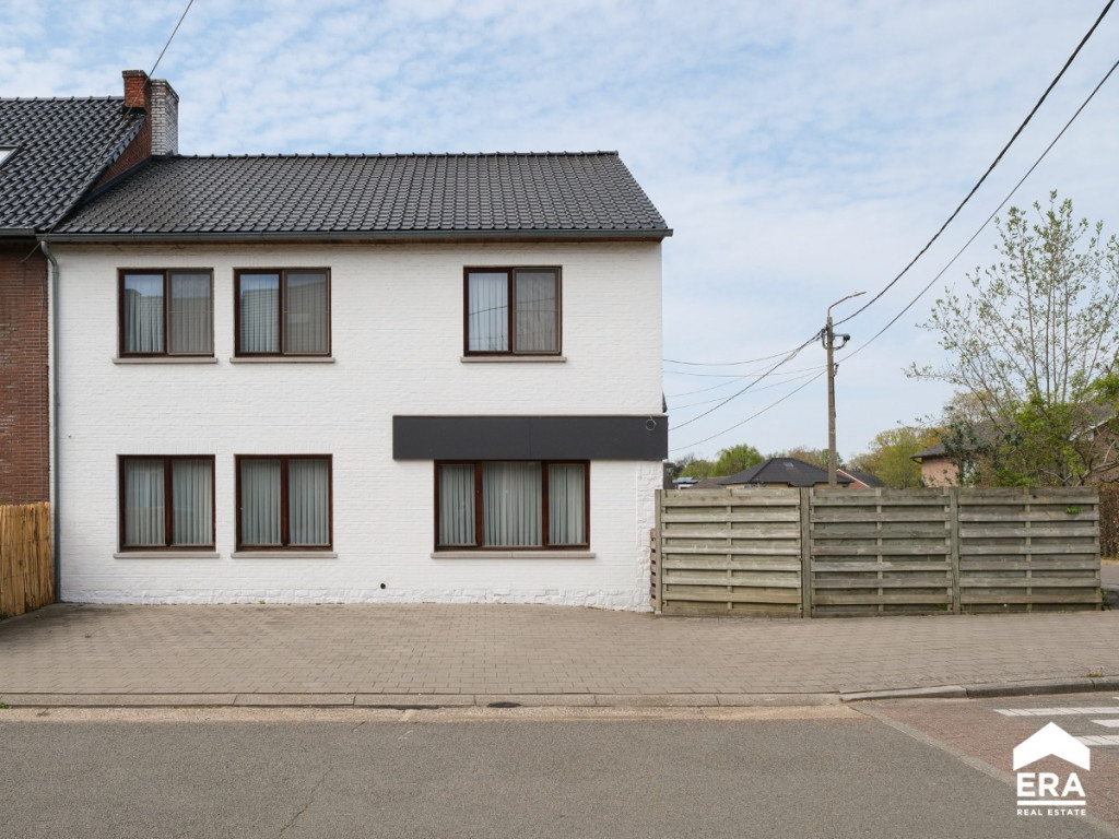 Gravin de Stembierstraat - 52 - - 3500