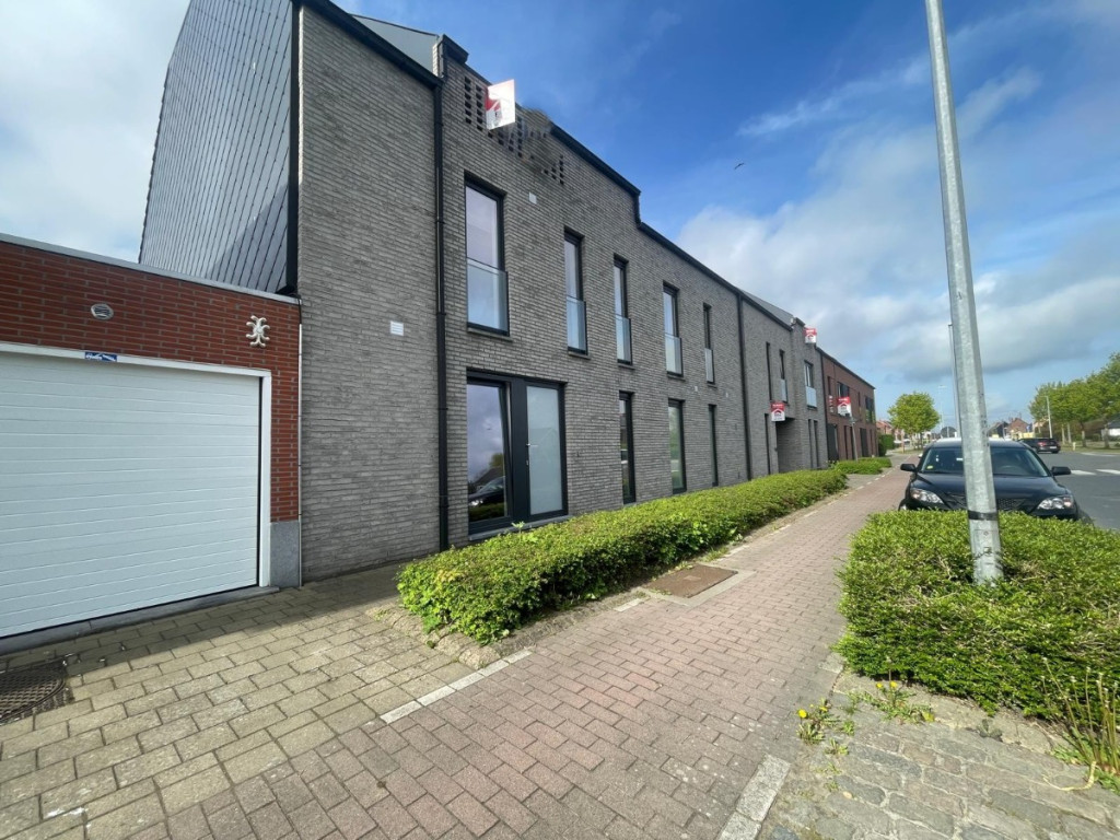 Ieperstraat - 112 - 0201 - 8940
