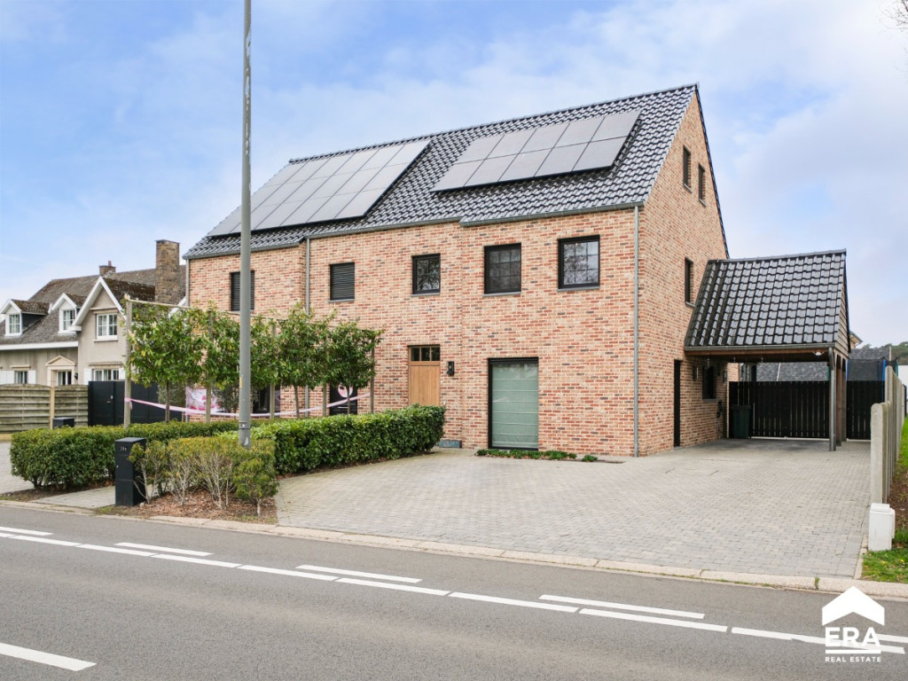 Overpelterbaan - 35B - - 3941