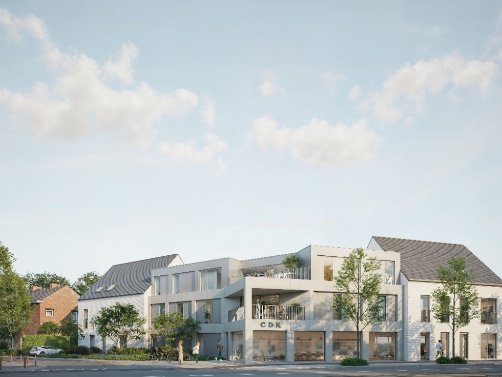 Sint-Luciestraat - 27-31 - - 1.1 - 2310