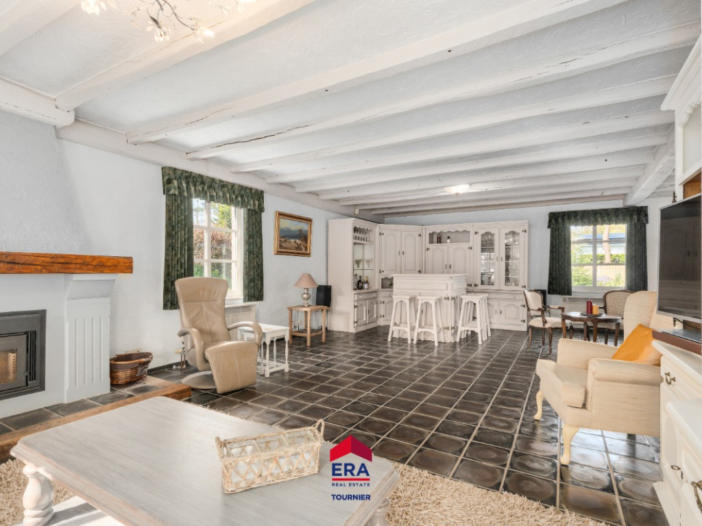 David Teniersdreef - 19 - - 3920