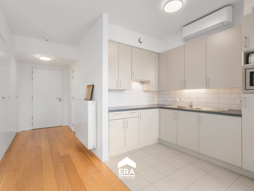 Zoniënwoudlaan - 7 - 205 - 1652