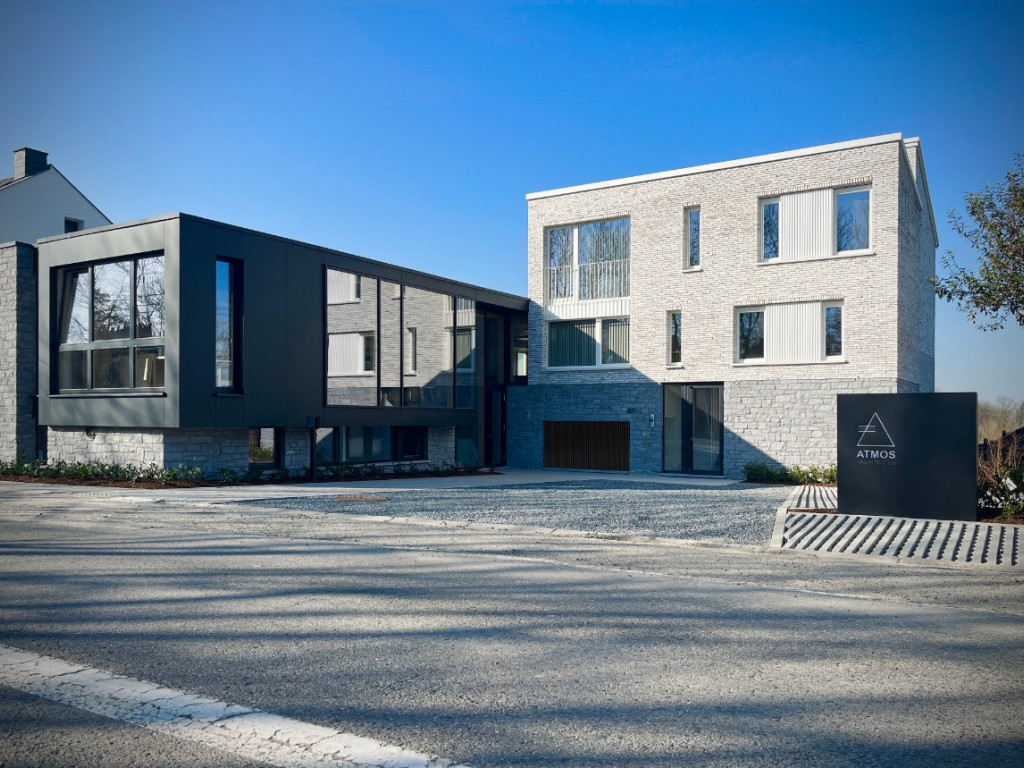 Rue du Vivier - 16 - A11 - 6900