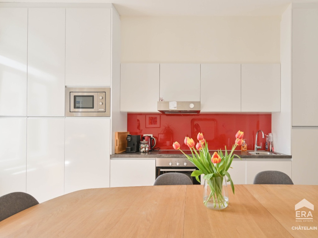 Rue des Fidèles - 10 - 2/3 - 1180