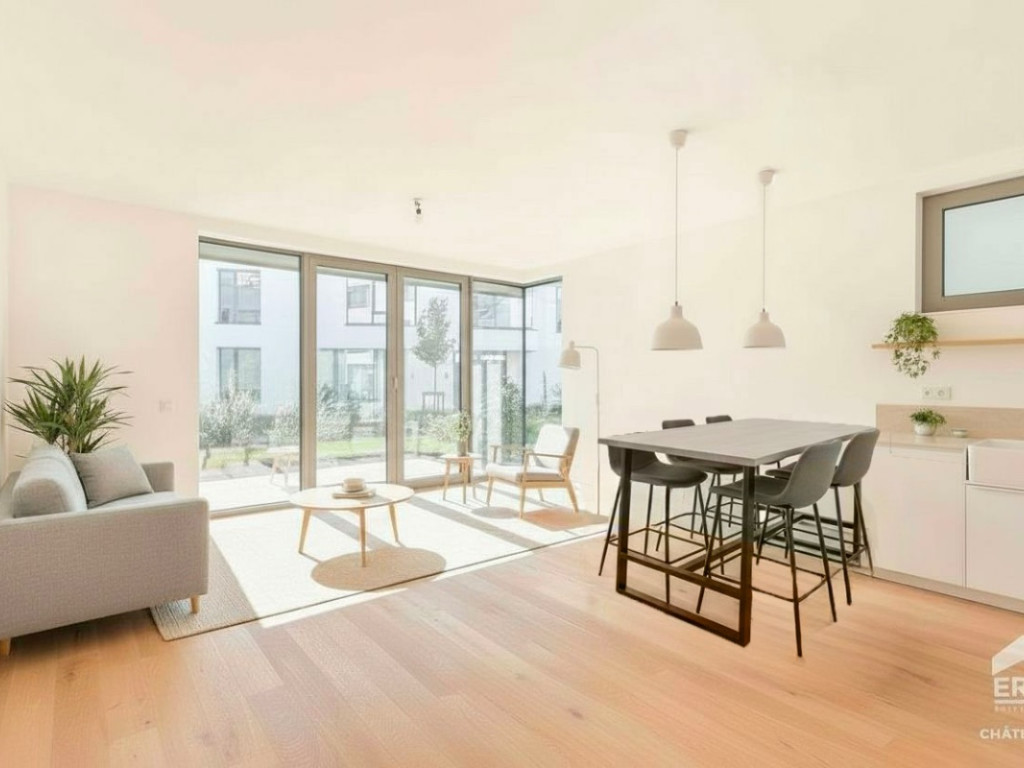 Square Coghen - 55B - 0 - 1180