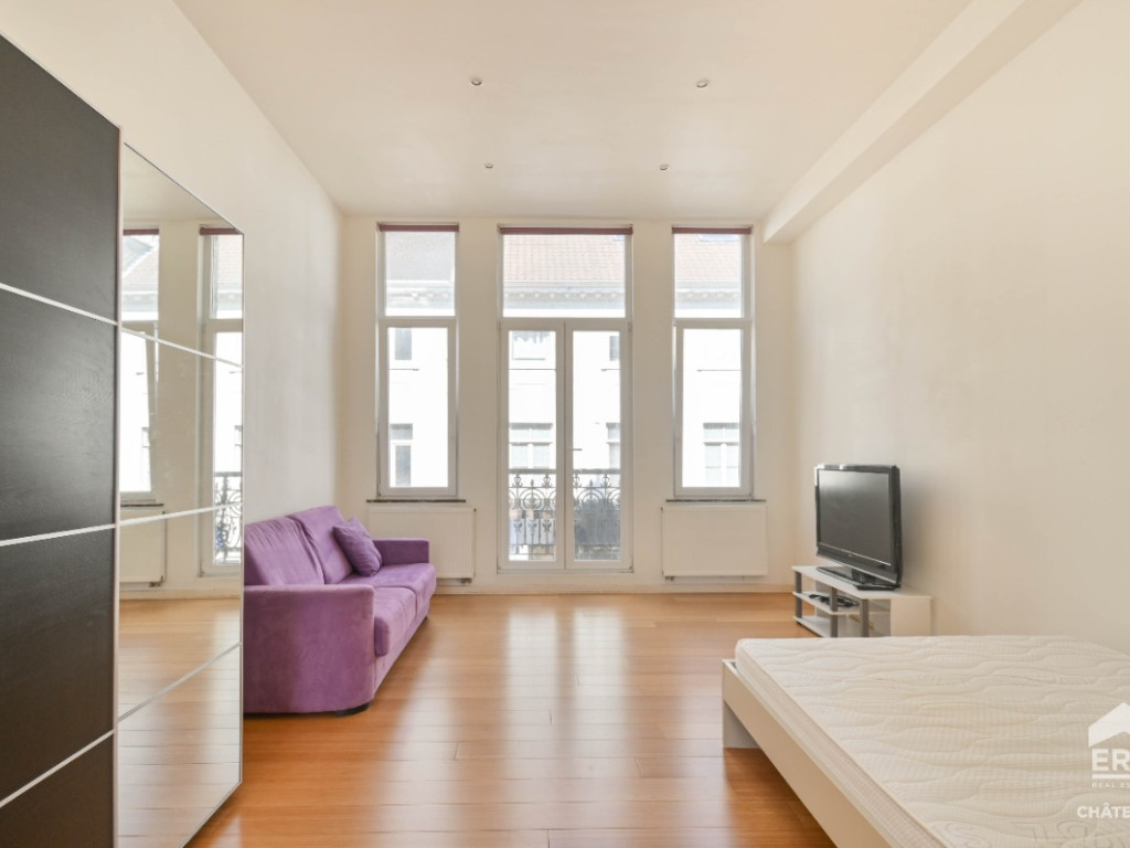 Rue des Fidèles - 10 - 1 - 1180