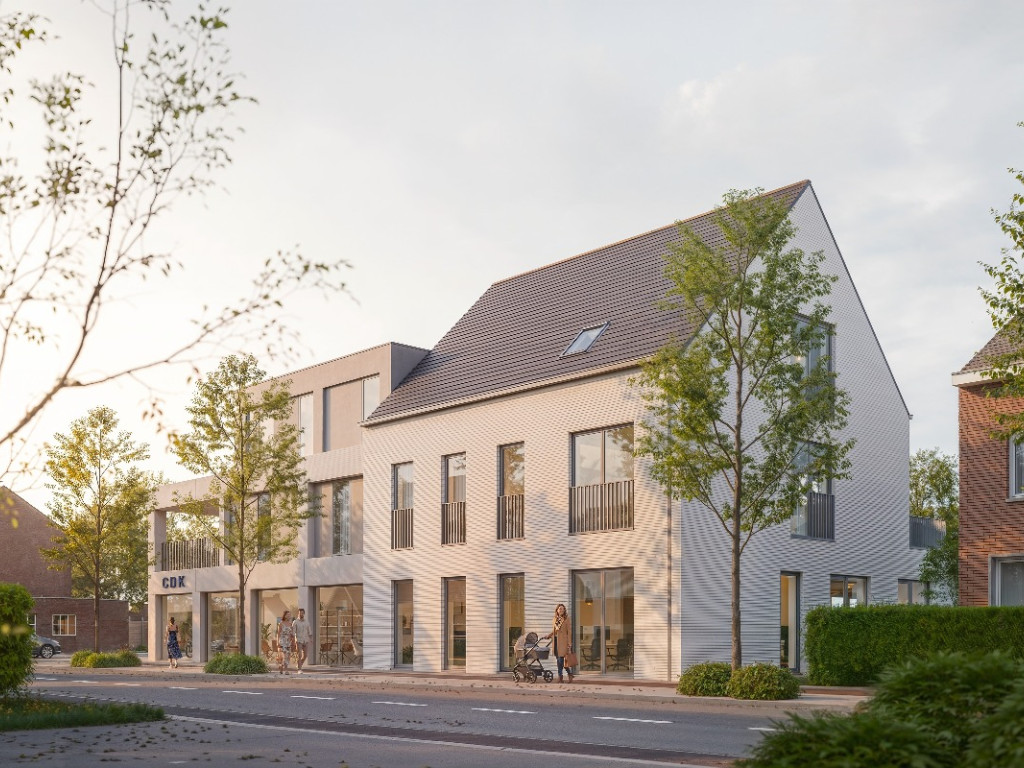 Sint-Luciestraat - 27-31 - - 1.2 - 2310