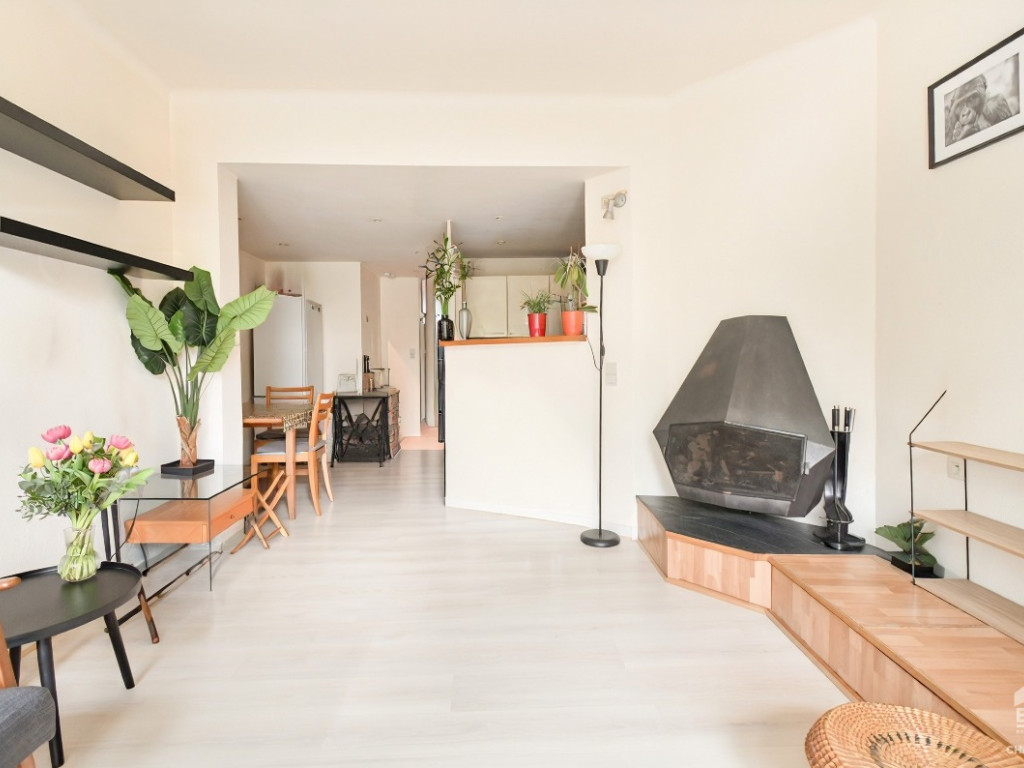 Square de Léopoldville - 4 - 1 - 1040