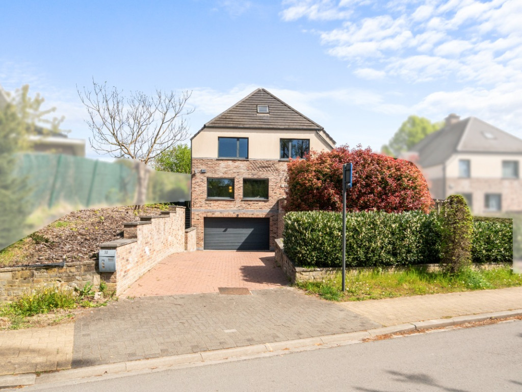 Wijngaardlaan - 23 - - 1970