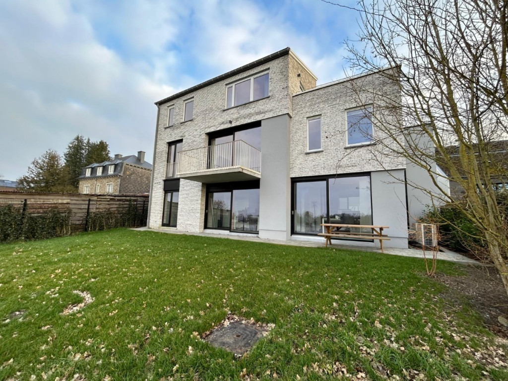 Rue du Vivier - 16 - A11 - 6900