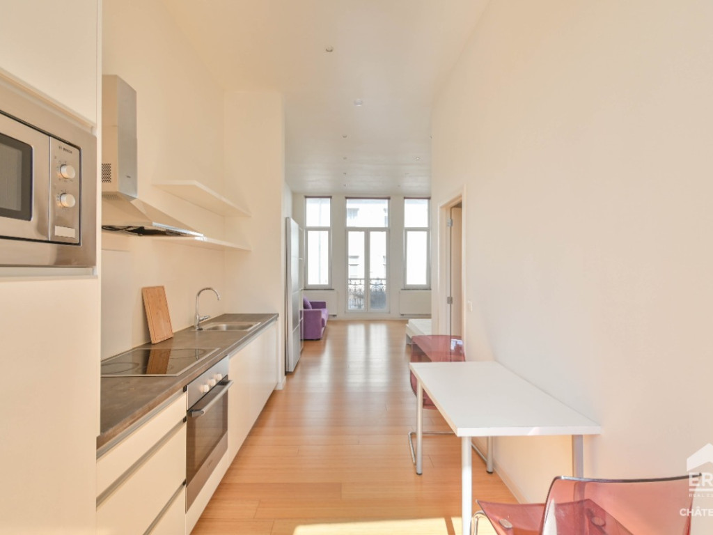 Rue des Fidèles - 10 - 1 - 1180