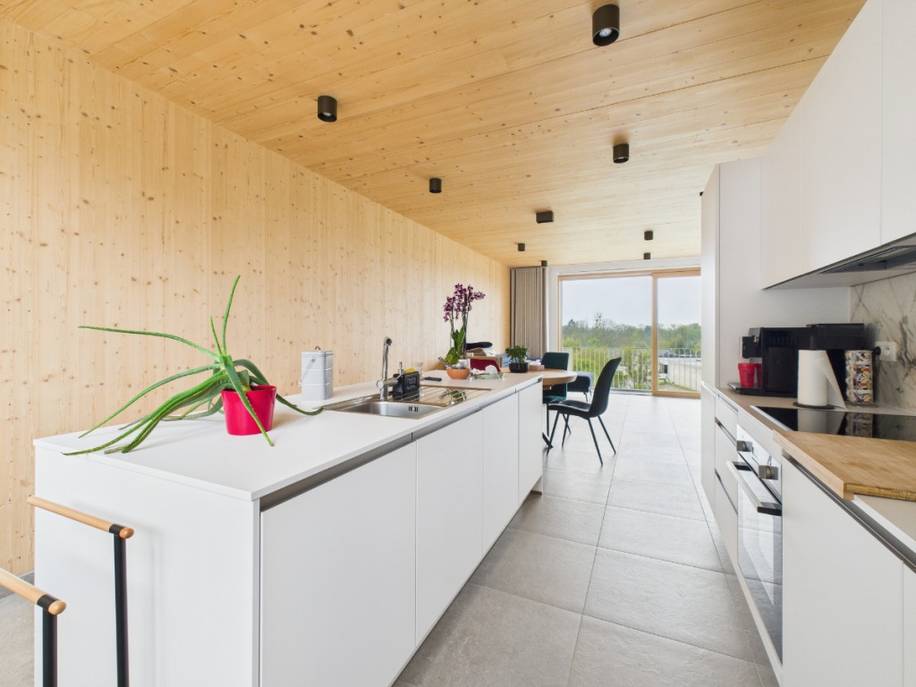 Rue du Vivier - 16 - A11 - 6900