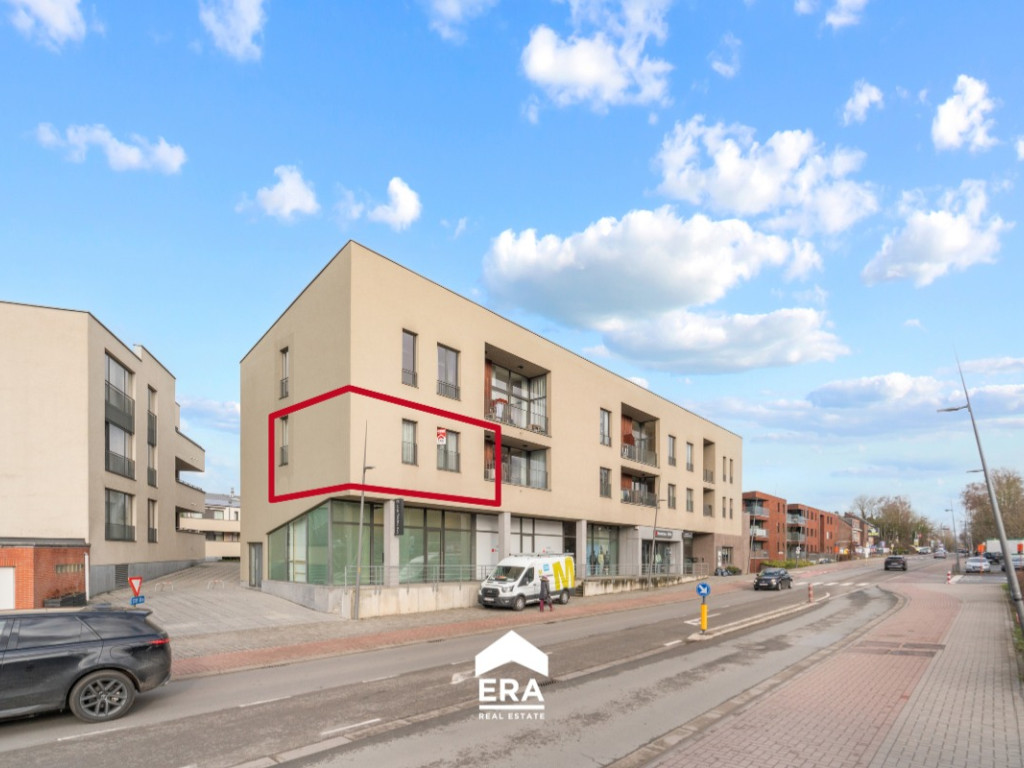 Zoniënwoudlaan - 7 - 205 - 1652