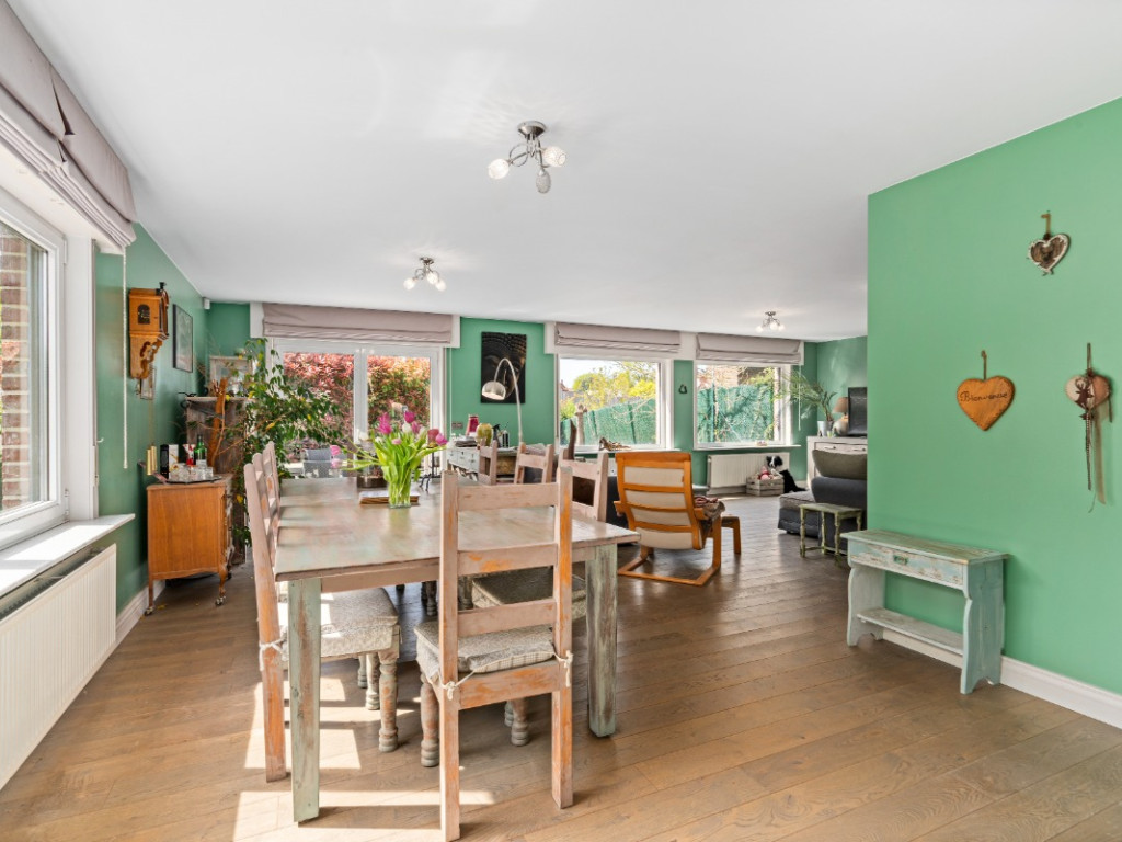 Wijngaardlaan - 23 - - 1970