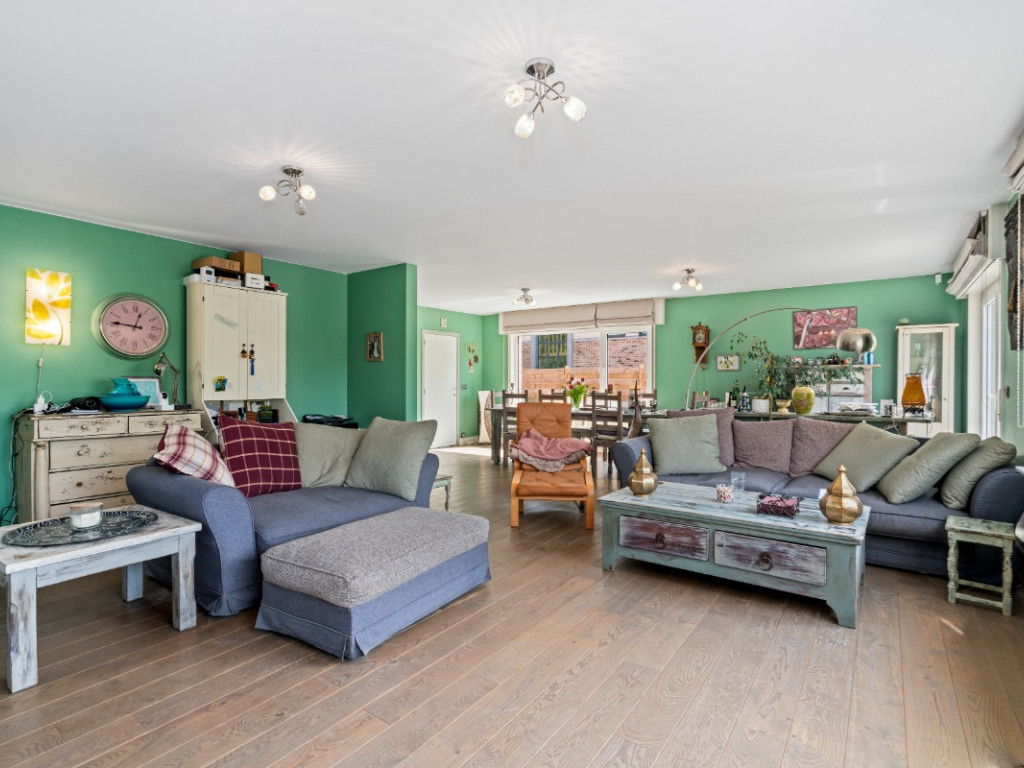 Wijngaardlaan - 23 - - 1970