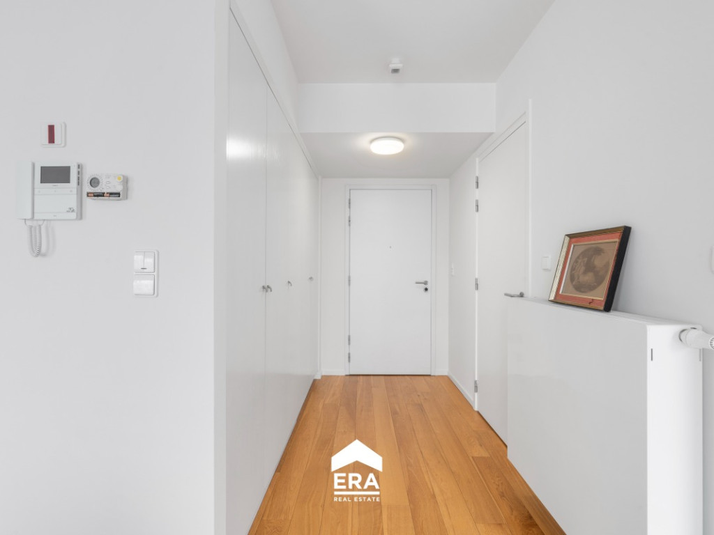 Zoniënwoudlaan - 7 - 205 - 1652