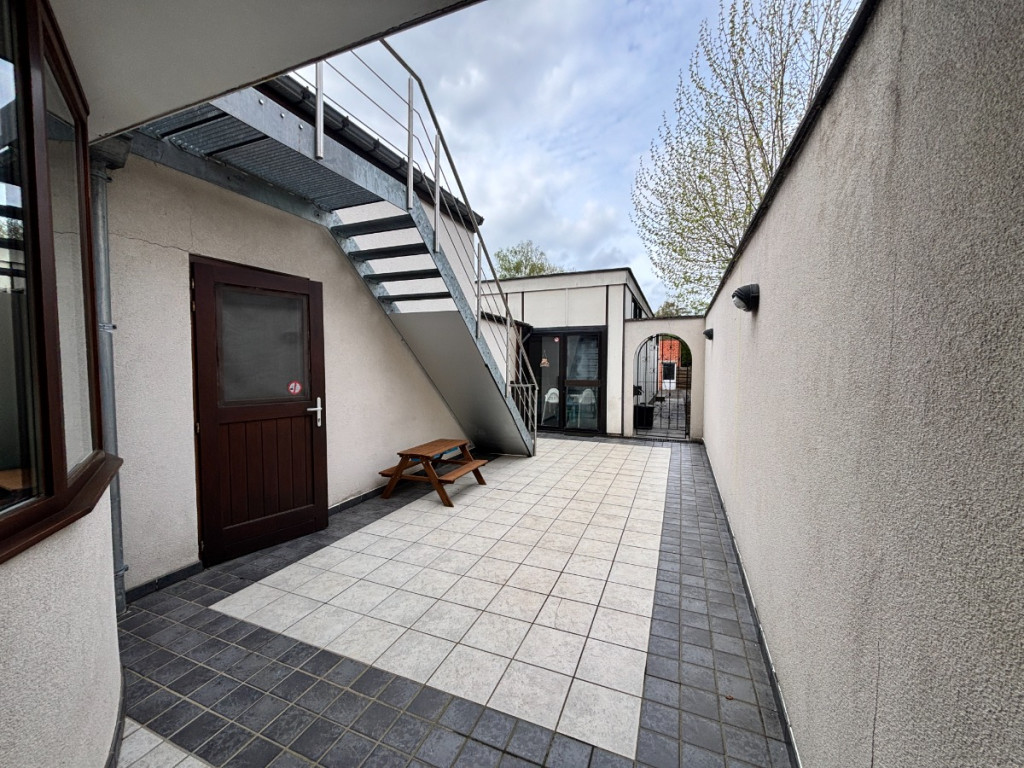 Heuvenstraat - 52 - - 3520