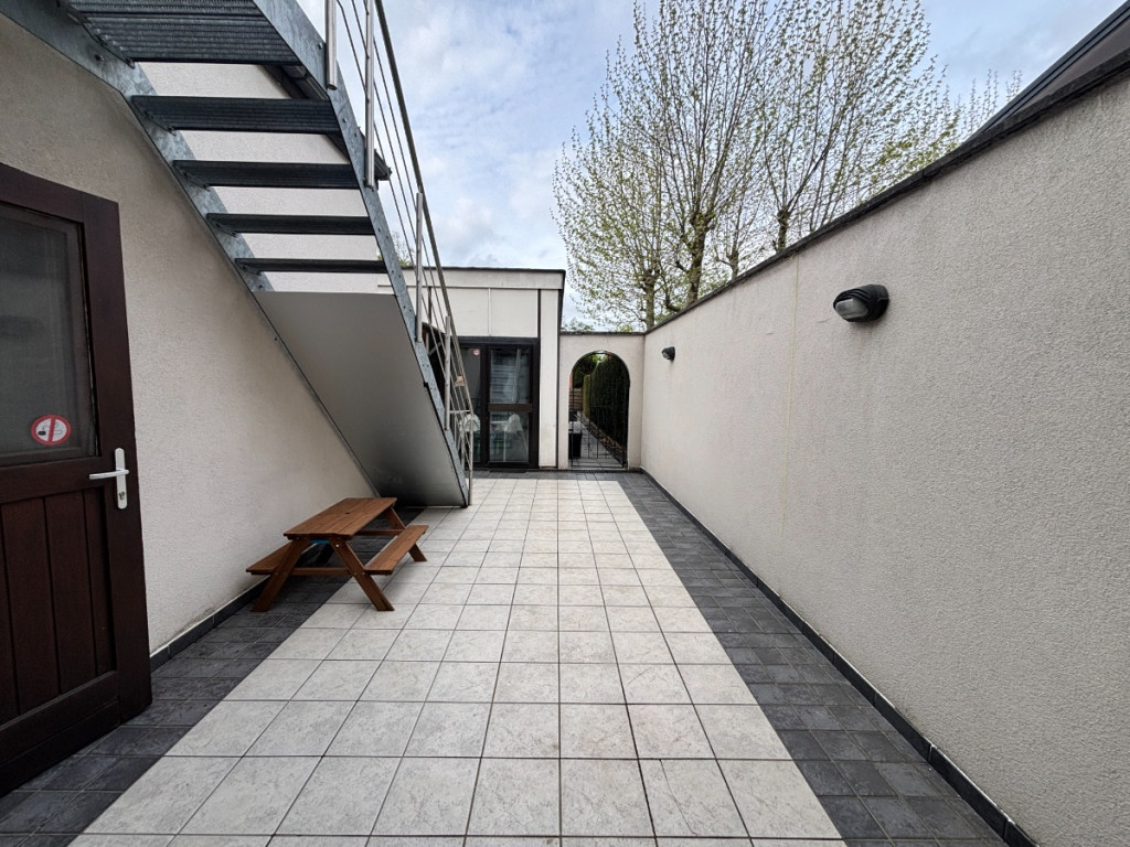 Heuvenstraat - 52 - - 3520