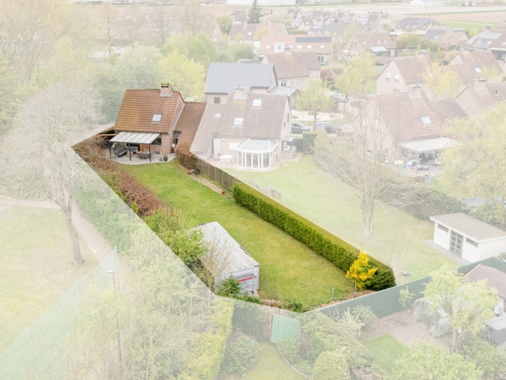 Knikkershof - 16 - - 1860