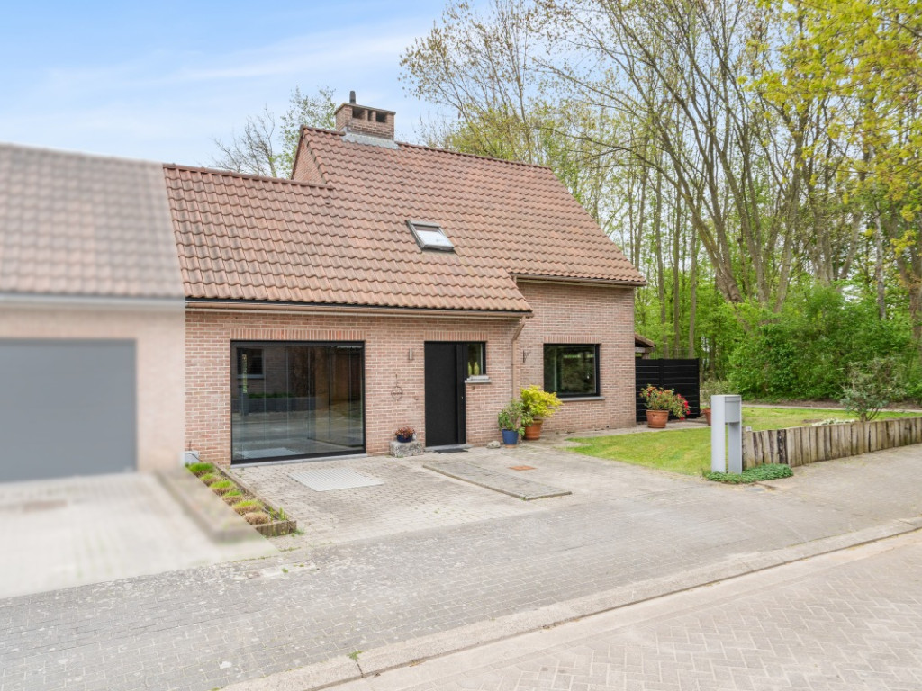 Knikkershof - 16 - - 1860