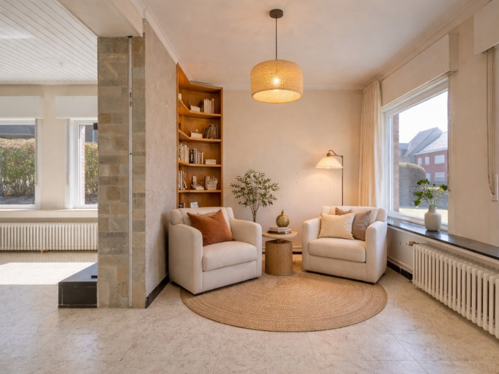 Noordstraat - 38 - - 8211