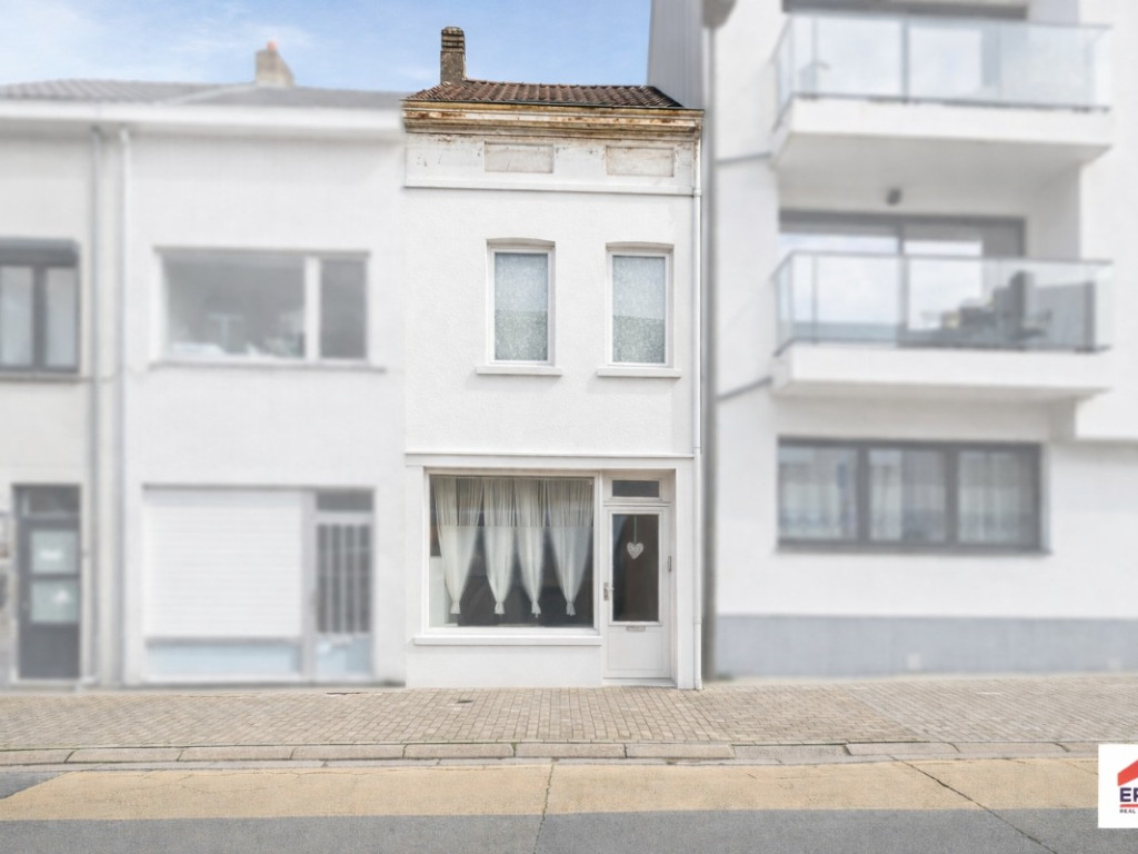 Sint-Rochusstraat - 89 - - 1500