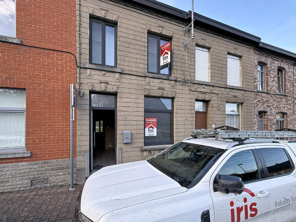 Rue Montavaux - 69 - - 7080