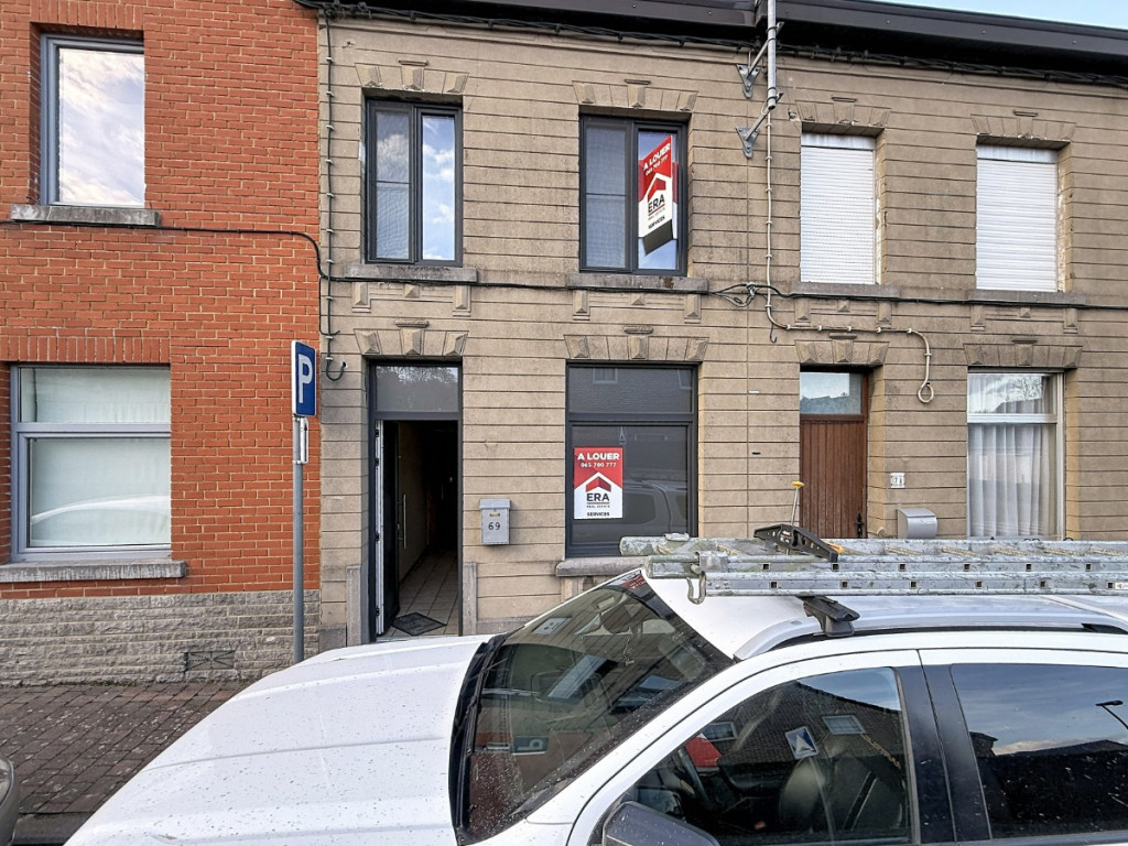 Rue Montavaux - 69 - - 7080