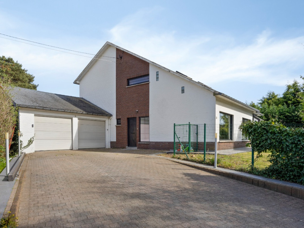 Petermansstraat - 33 - - 3583