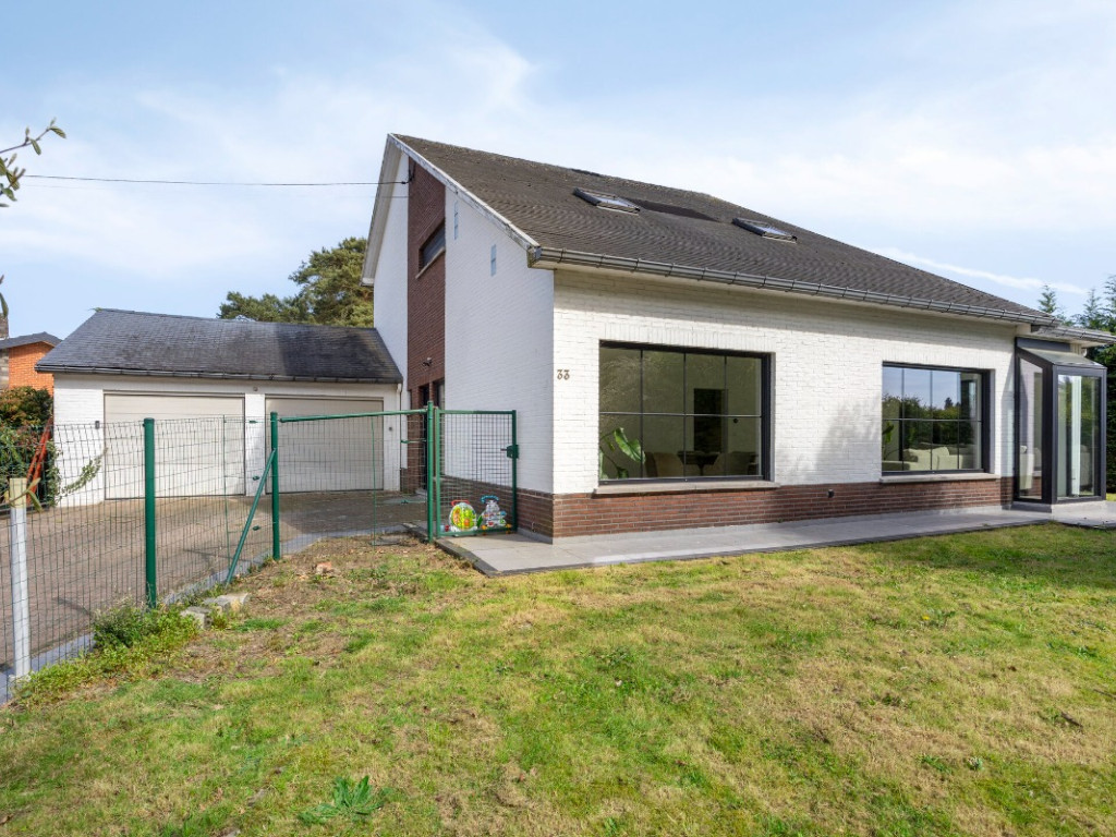 Petermansstraat - 33 - - 3583