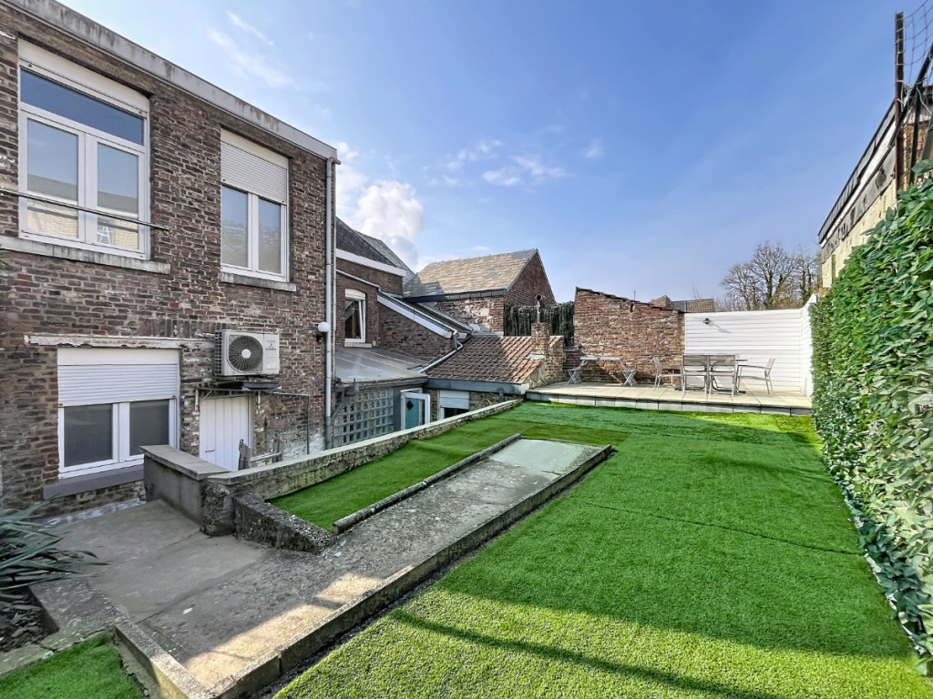 Rue Saint-Joseph - 3 - - 4540