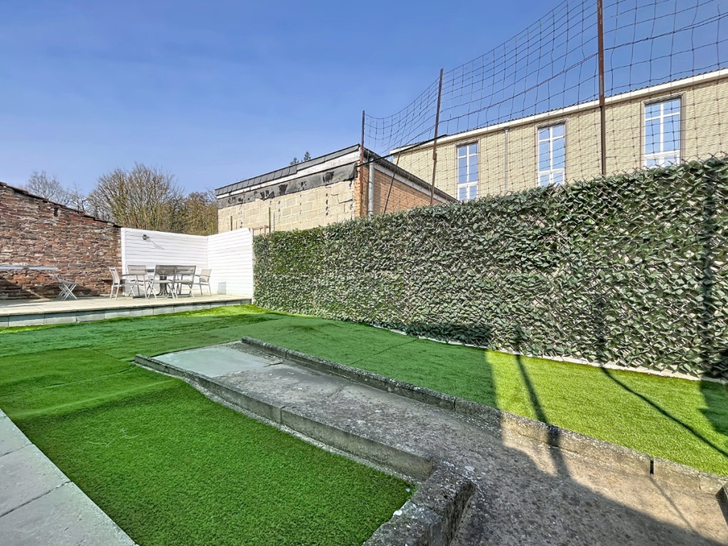 Rue Saint-Joseph - 3 - - 4540