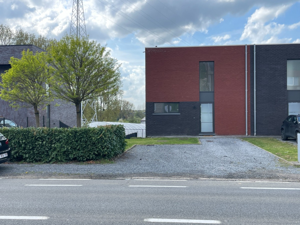 Meershoven - 110 - - 3740