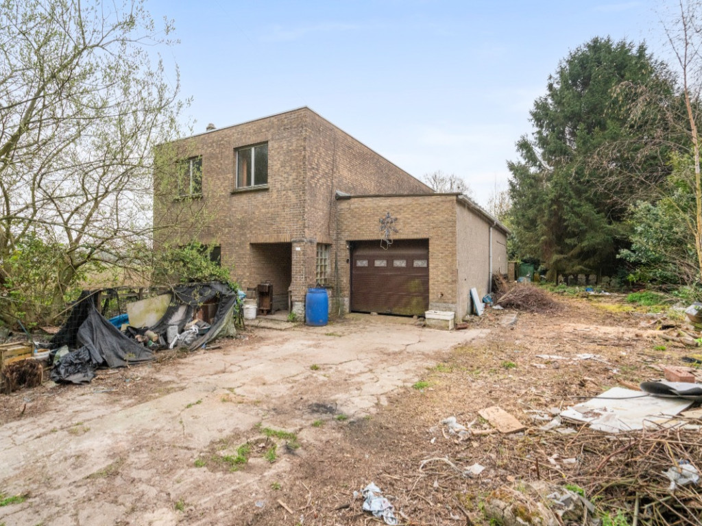 Breemstraat - 56 - - 9255