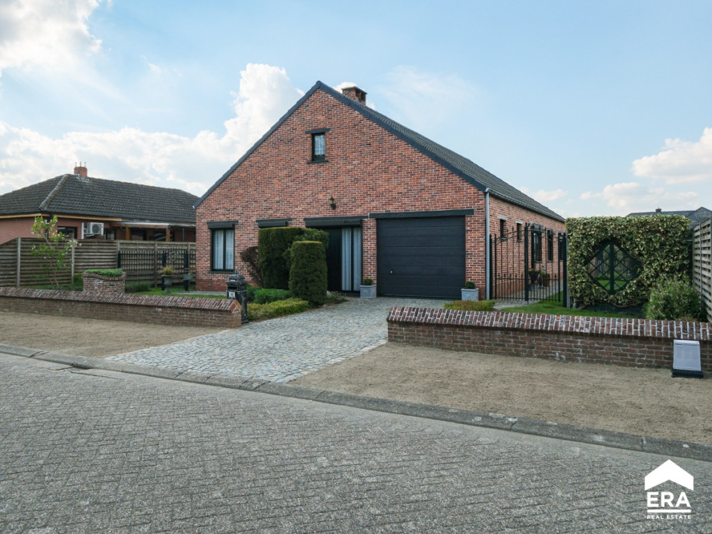 Verbrand Goor - 16 - - 2230