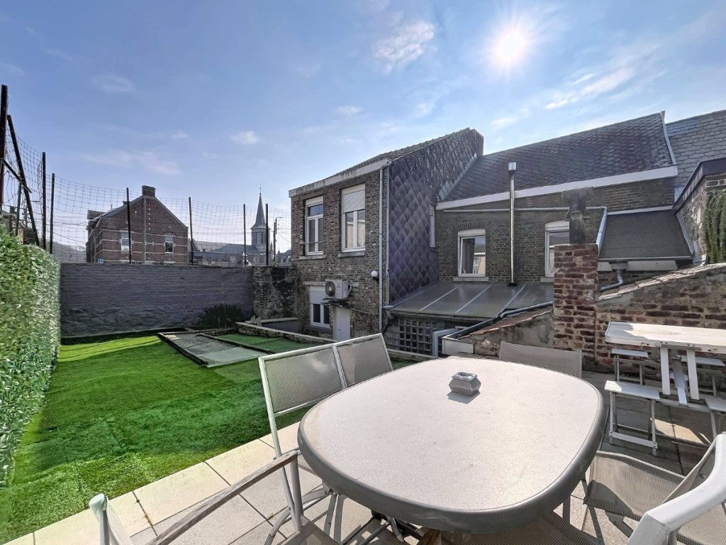 Rue Saint-Joseph - 3 - - 4540