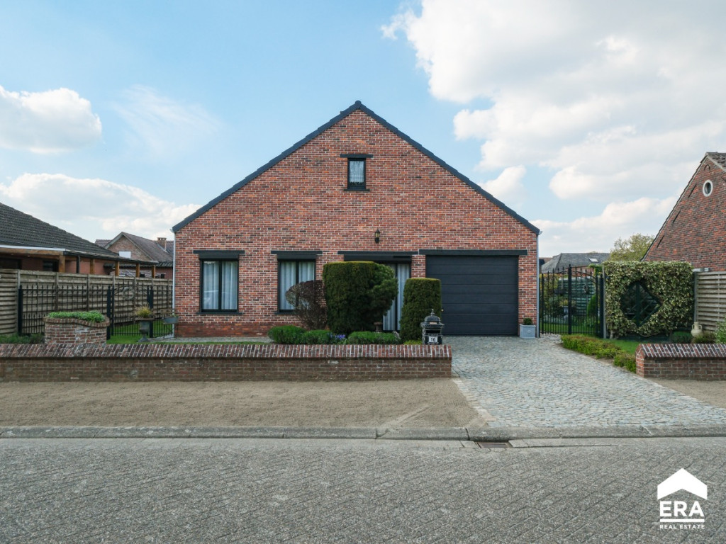 Verbrand Goor - 16 - - 2230